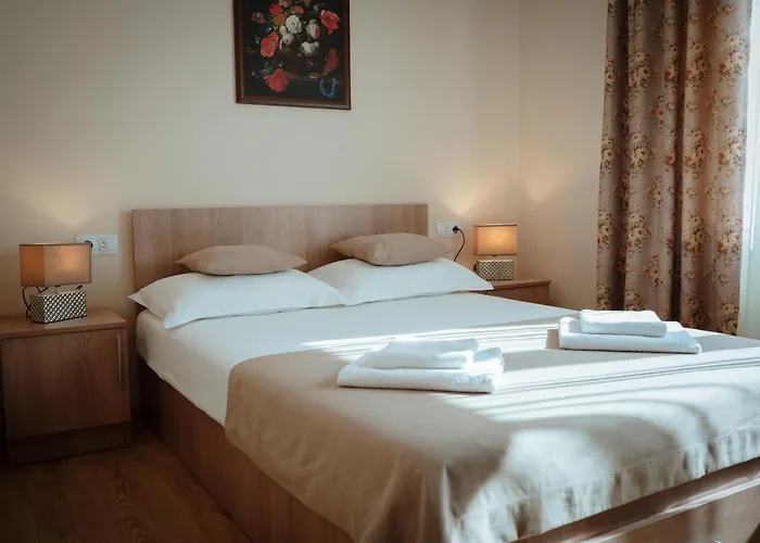 Vila Rodica Transalpina Şugag